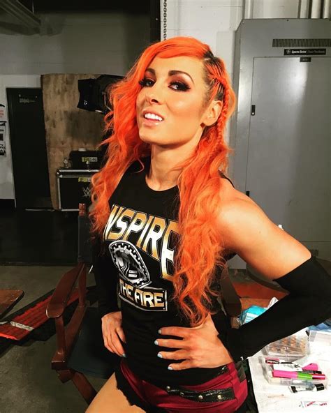 becky lynch hot